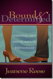 Bound and Determined by Jeanene Reese