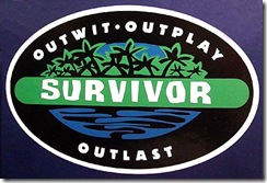 SurvivorLogo