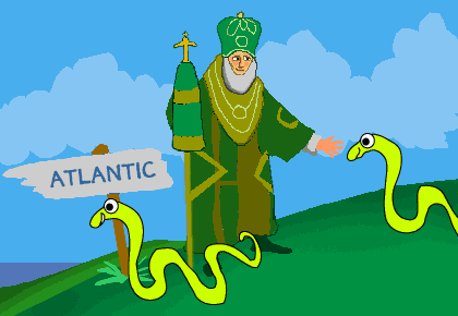 [St. Patrick chasing snakes[2].gif]