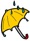 rain unbrella