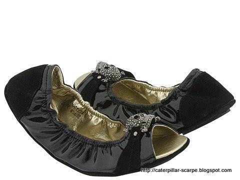 Caterpillar scarpe:scarpe-66166889