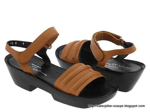 Caterpillar scarpe:scarpe-39178395
