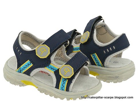 Caterpillar scarpe:scarpe-83046058