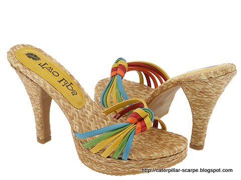 Caterpillar scarpe:scarpe-49738183