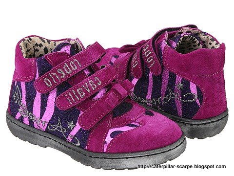 Caterpillar scarpe:scarpe-99626700