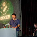 Develeper of the integrated Facebook App