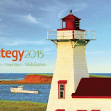 Strategy 2015 Cover