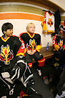  ice hockey tournaments