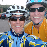 Sunrise Century Ride