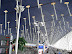 Shanghai Pudong Airport - I Met Fann Wong there and we were in the same flight! =D