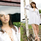 Sayaka isoyama 磯山さやか