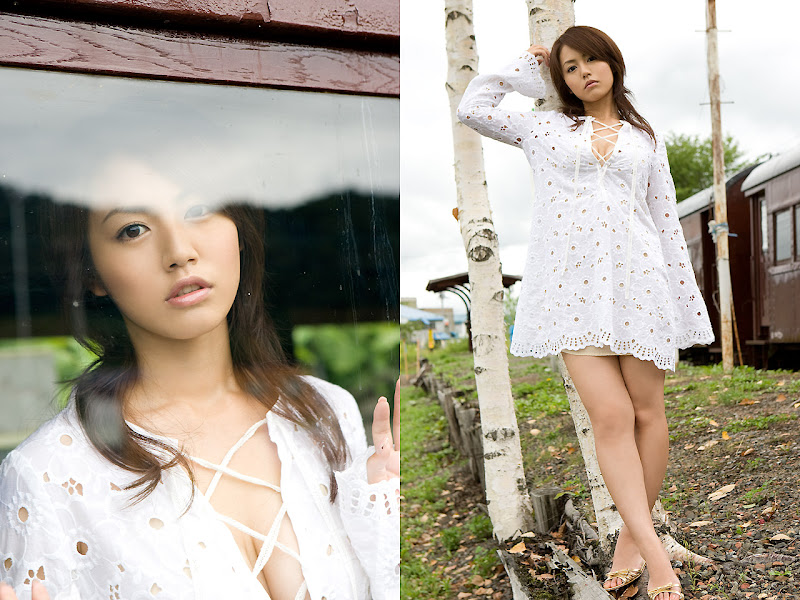 Sayaka isoyama 磯山さやか
