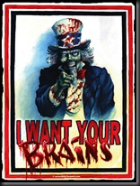 Zombie Sam