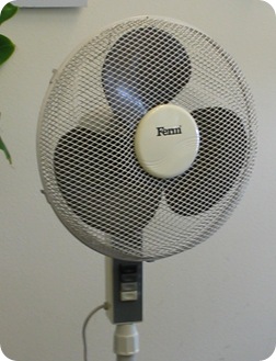 Ventilator