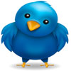Twitter e fumetti (e Ansa)