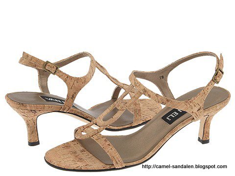 Camel sandalen:KB368058