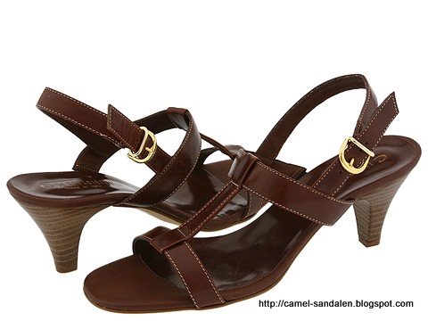 Camel sandalen:K368065