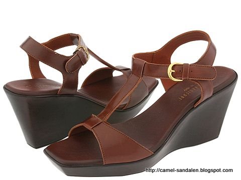 Camel sandalen:K368067