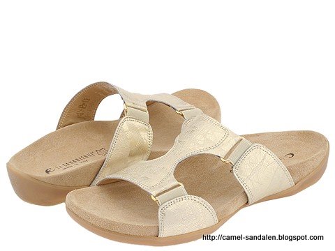 Camel sandalen:LG368036