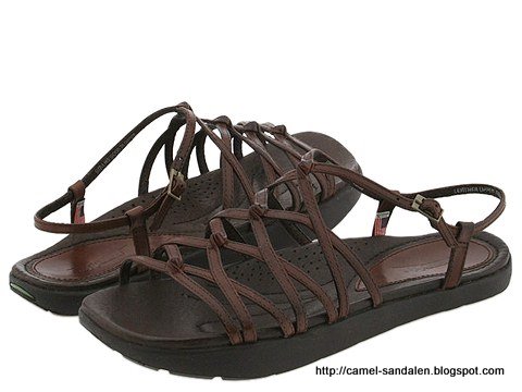 Camel sandalen:SABINO368245
