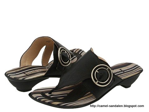 Camel sandalen:SZ368222
