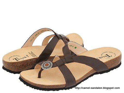 Camel sandalen:TF368230