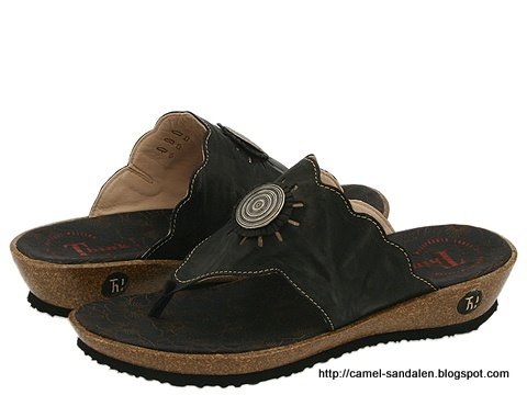 Camel sandalen:FU368195