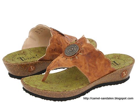 Camel sandalen:SI368196