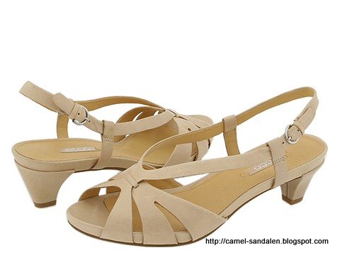 Camel sandalen:MH368206