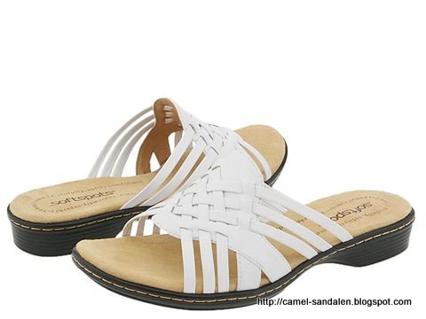 Camel sandalen:A966-368165