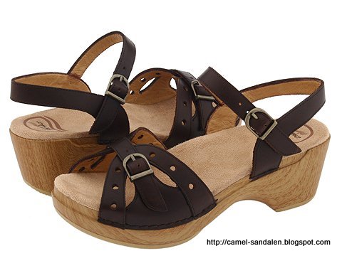 Camel sandalen:ANNIE368133