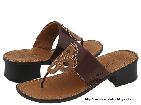 Camel sandalen:368143