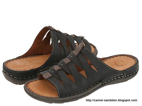 Camel sandalen:SZ368150