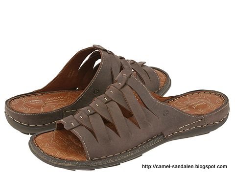 Camel sandalen:UD368151