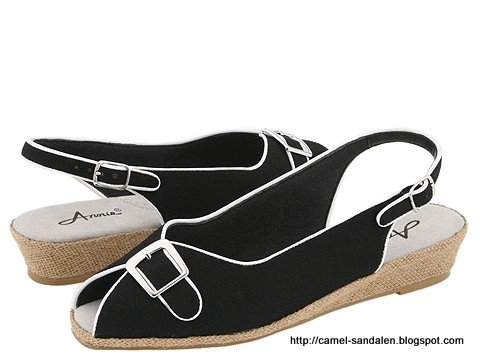 Camel sandalen:H683-367840
