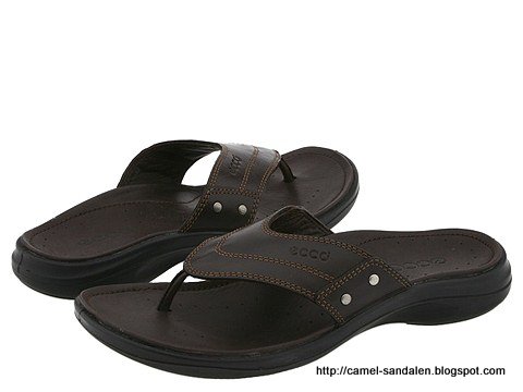 Camel sandalen:I974-367890