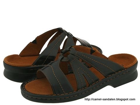 Camel sandalen:Y130-367857
