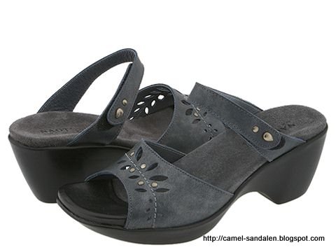 Camel sandalen:G921-368025