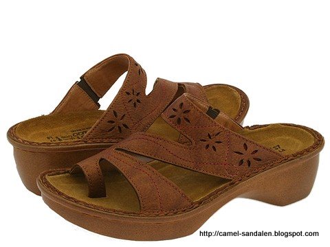 Camel sandalen:C529-368032