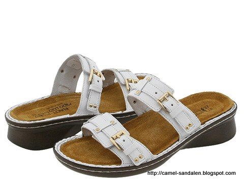 Camel sandalen:P457-367994