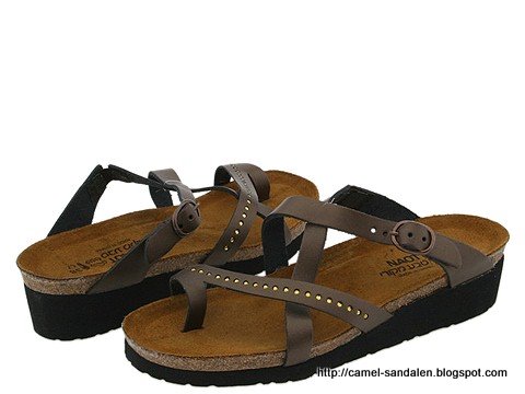 Camel sandalen:LS364_(368011)