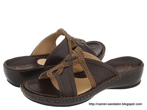 Camel sandalen:B035-367939