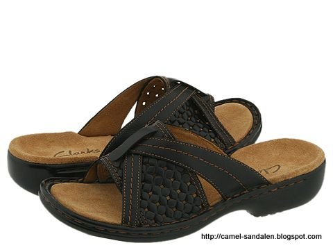 Camel sandalen:F987-367947