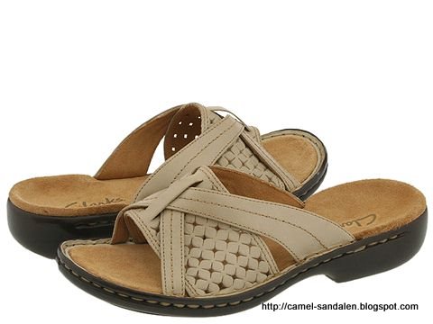 Camel sandalen:M130-367950