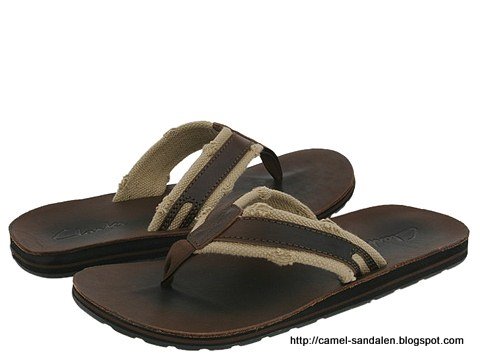 Camel sandalen:O857-367916