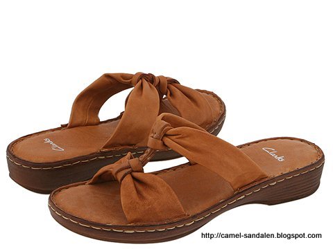 Camel sandalen:FJ33410-(367906)