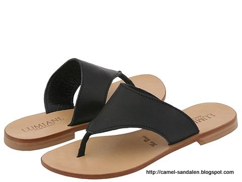 Camel sandalen:FL367690