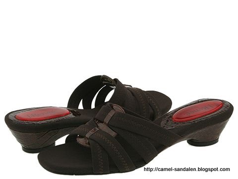 Camel sandalen:sandalen367795