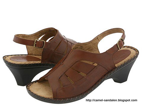 Camel sandalen:camel-367704