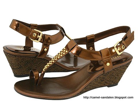Camel sandalen:camel-370626